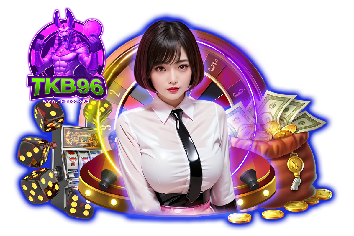 tkb966 ทางเข้า