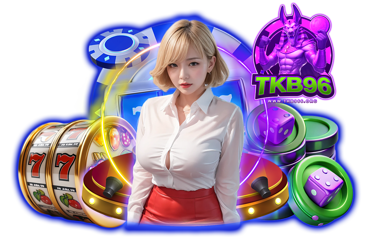 tkb966 สล็อต
