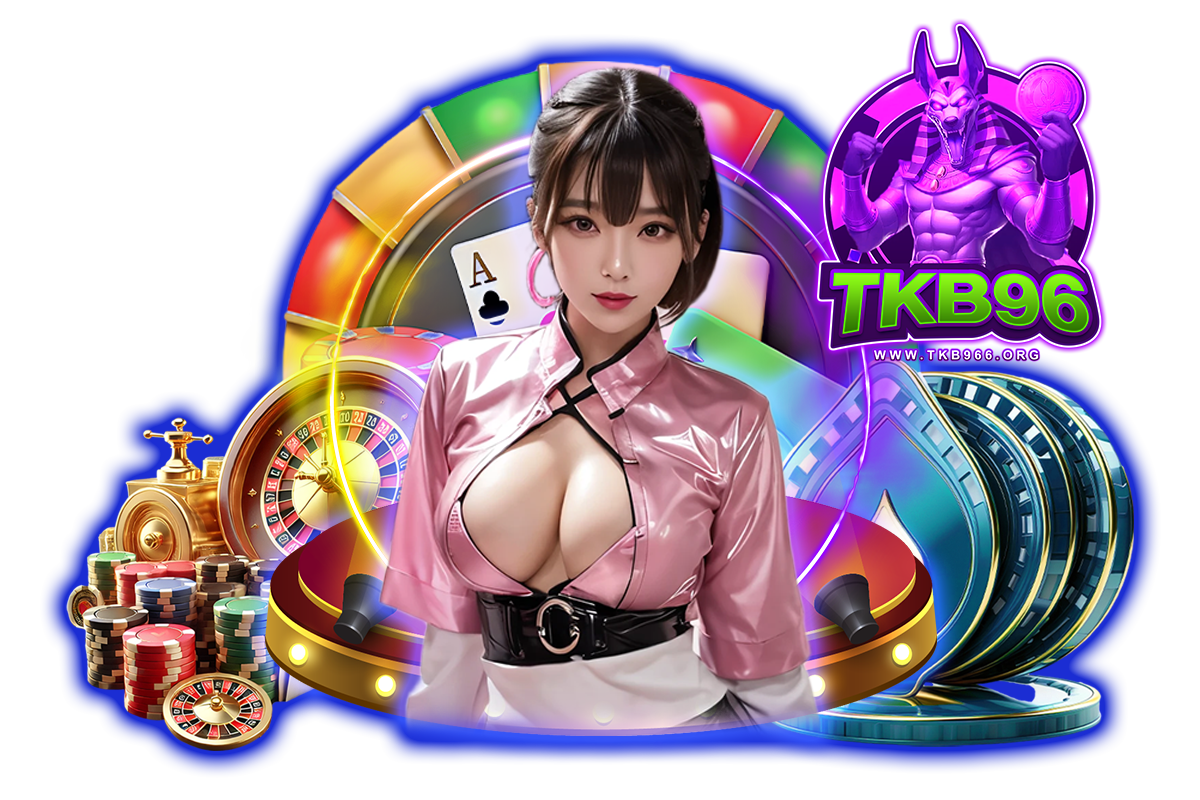 tkb966 เว็บตรง