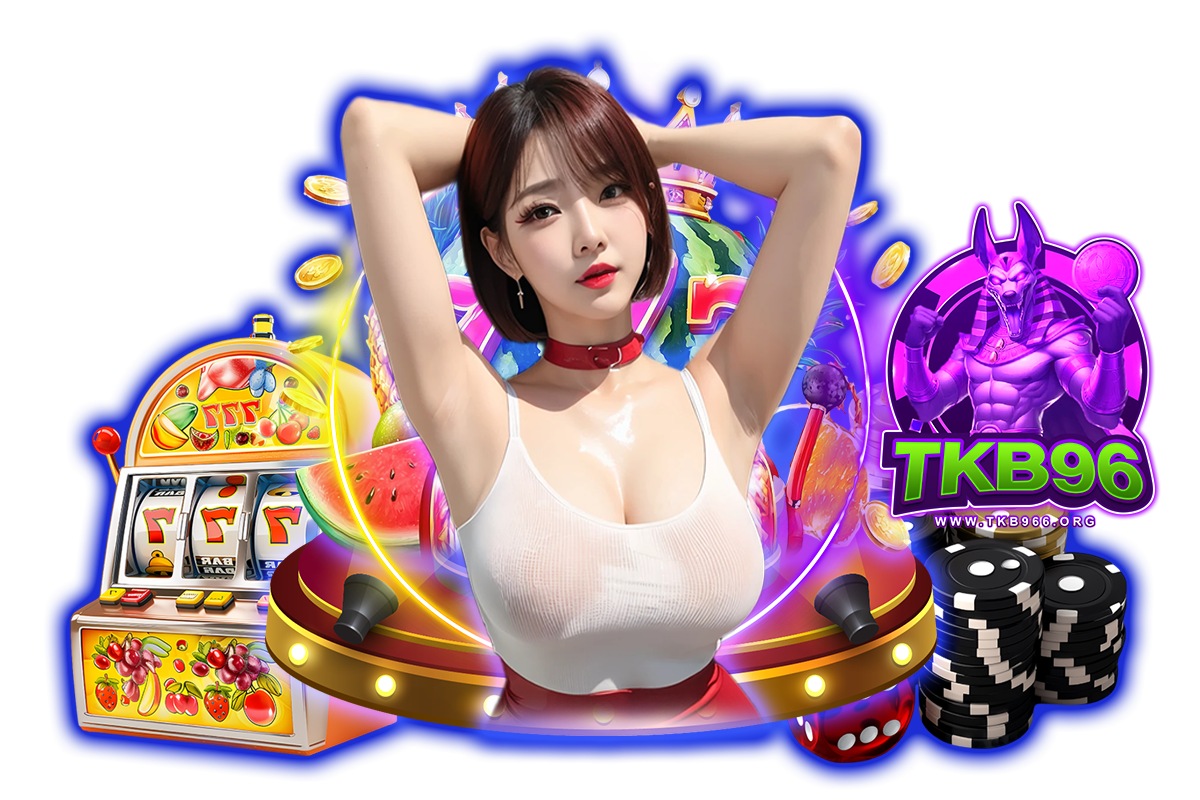tkb966 แจกเครดิตฟรี